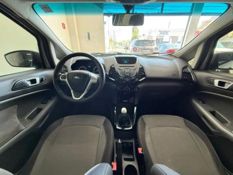 FORD Ecosport 1.6 4P FREESTYLE FLEX, Foto 10