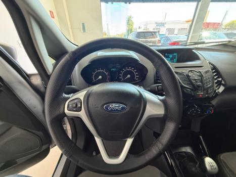 FORD Ecosport 1.6 4P FREESTYLE FLEX, Foto 13