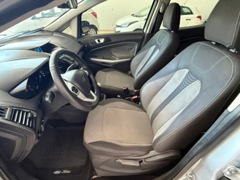 FORD Ecosport 1.6 4P FREESTYLE FLEX, Foto 14