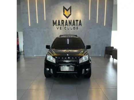 FORD Ecosport 1.6 4P FREESTYLE FLEX, Foto 2