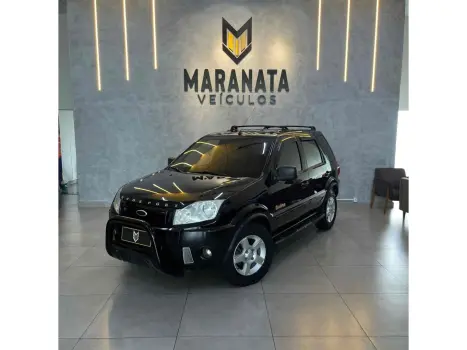 FORD Ecosport 1.6 4P FREESTYLE FLEX, Foto 3