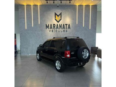 FORD Ecosport 1.6 4P FREESTYLE FLEX, Foto 4