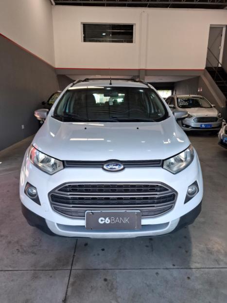 FORD Ecosport 1.6 4P FREESTYLE FLEX, Foto 2