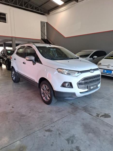 FORD Ecosport 1.6 4P FREESTYLE FLEX, Foto 3