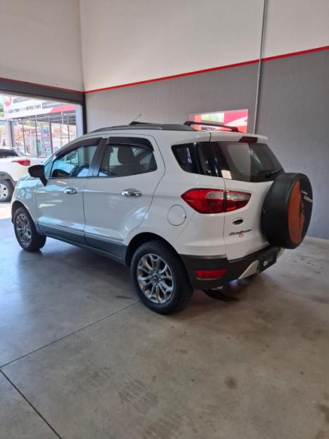 FORD Ecosport 1.6 4P FREESTYLE FLEX, Foto 4