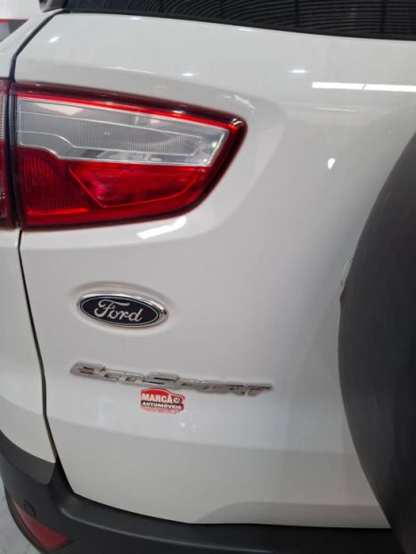FORD Ecosport 1.6 4P FREESTYLE FLEX, Foto 6