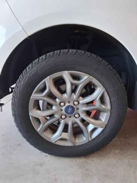 FORD Ecosport 1.6 4P FREESTYLE FLEX, Foto 8