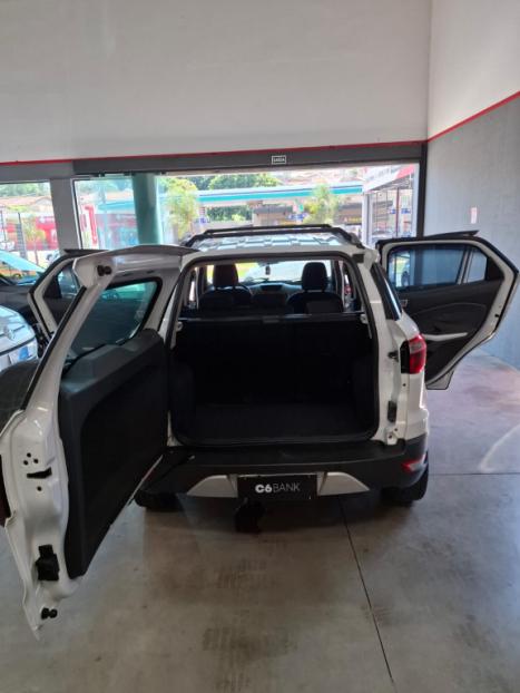 FORD Ecosport 1.6 4P FREESTYLE FLEX, Foto 10