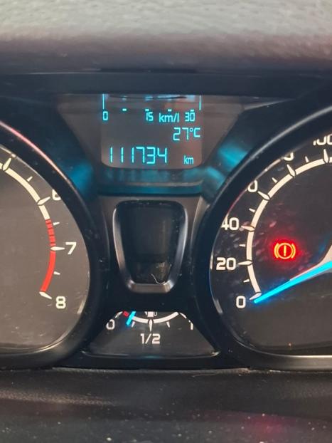 FORD Ecosport 1.6 4P FREESTYLE FLEX, Foto 11