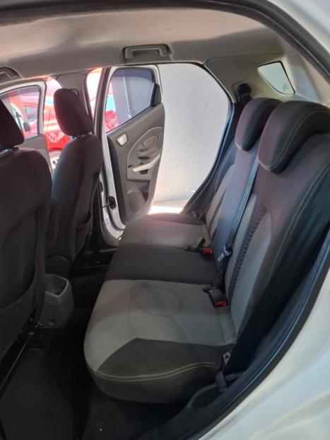 FORD Ecosport 1.6 4P FREESTYLE FLEX, Foto 13