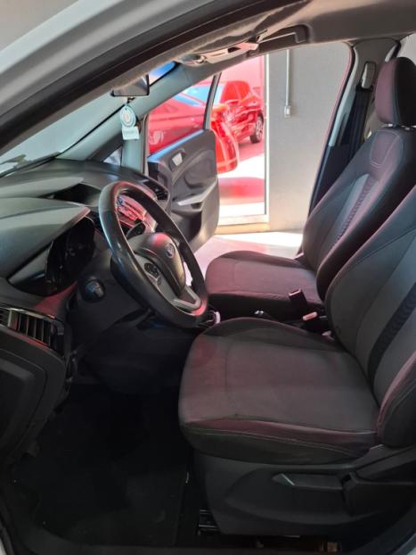 FORD Ecosport 1.6 4P FREESTYLE FLEX, Foto 14