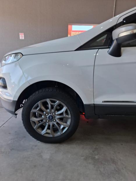 FORD Ecosport 1.6 4P FREESTYLE FLEX, Foto 15