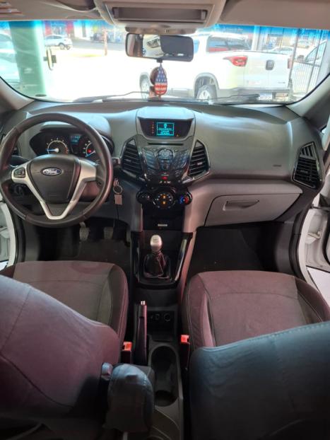FORD Ecosport 1.6 4P FREESTYLE FLEX, Foto 16