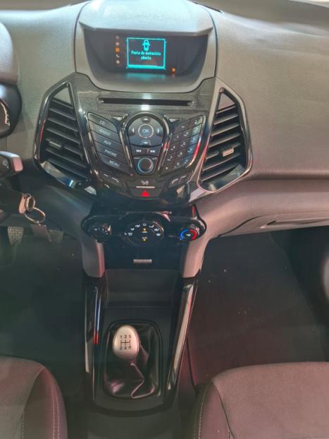 FORD Ecosport 1.6 4P FREESTYLE FLEX, Foto 20