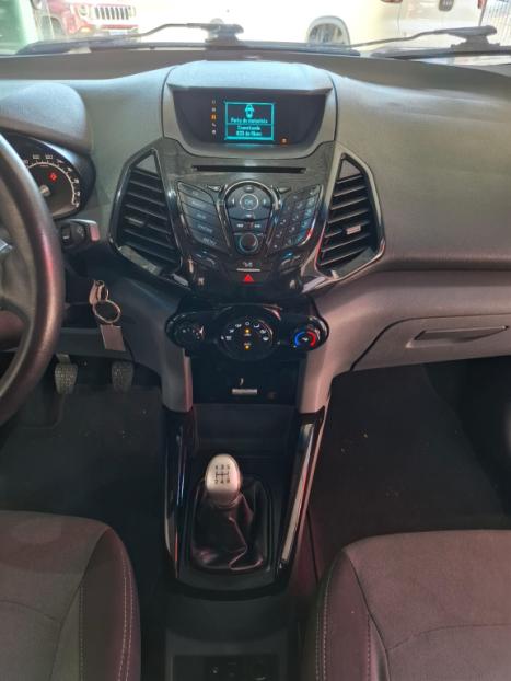 FORD Ecosport 1.6 4P FREESTYLE FLEX, Foto 21