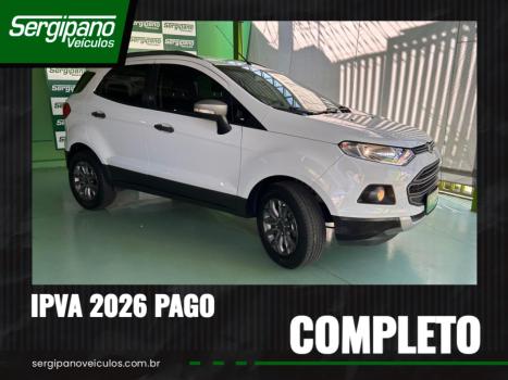 FORD Ecosport 1.6 4P FREESTYLE FLEX, Foto 1
