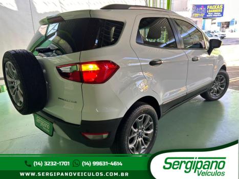 FORD Ecosport 1.6 4P FREESTYLE FLEX, Foto 2