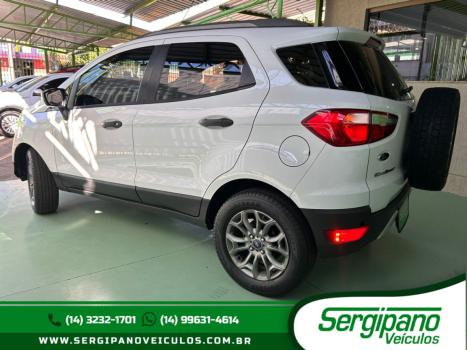 FORD Ecosport 1.6 4P FREESTYLE FLEX, Foto 4