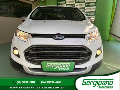 FORD Ecosport 1.6 4P FREESTYLE FLEX, Foto 5