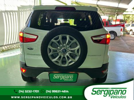 FORD Ecosport 1.6 4P FREESTYLE FLEX, Foto 6