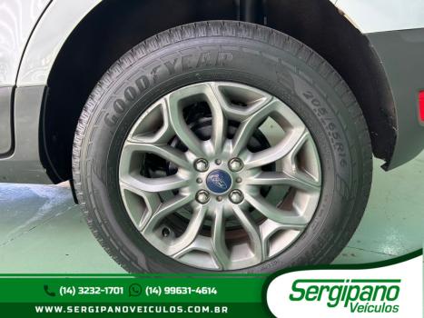 FORD Ecosport 1.6 4P FREESTYLE FLEX, Foto 7