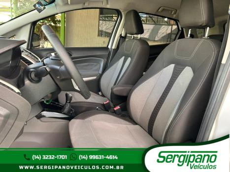 FORD Ecosport 1.6 4P FREESTYLE FLEX, Foto 8