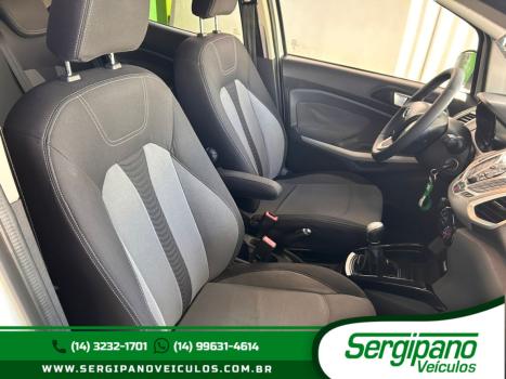FORD Ecosport 1.6 4P FREESTYLE FLEX, Foto 9