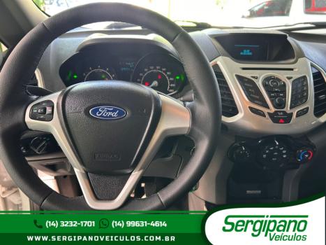 FORD Ecosport 1.6 4P FREESTYLE FLEX, Foto 11