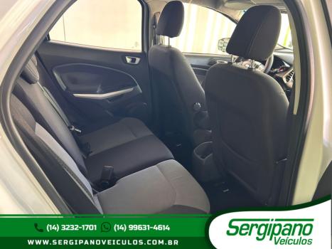 FORD Ecosport 1.6 4P FREESTYLE FLEX, Foto 12