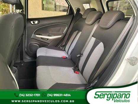 FORD Ecosport 1.6 4P FREESTYLE FLEX, Foto 13