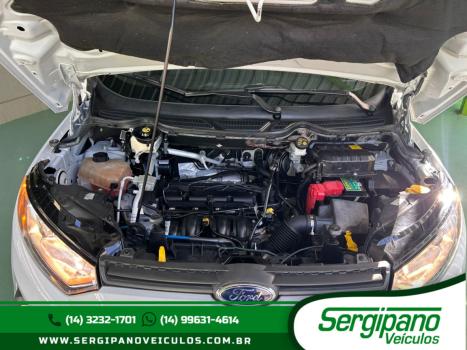 FORD Ecosport 1.6 4P FREESTYLE FLEX, Foto 15