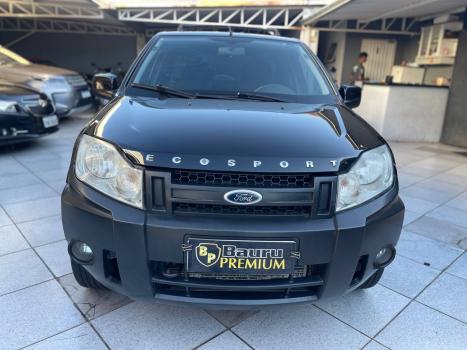 FORD Ecosport 1.6 4P XLS FLEX, Foto 2