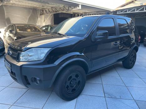 FORD Ecosport 1.6 4P XLS FLEX, Foto 4