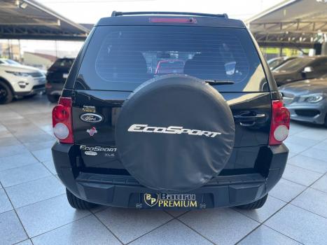 FORD Ecosport 1.6 4P XLS FLEX, Foto 9