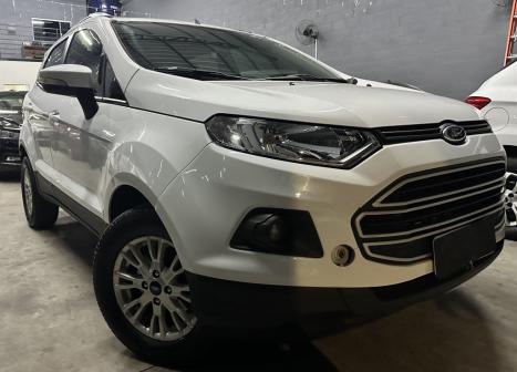 FORD Ecosport 1.6 4P SE FLEX, Foto 1