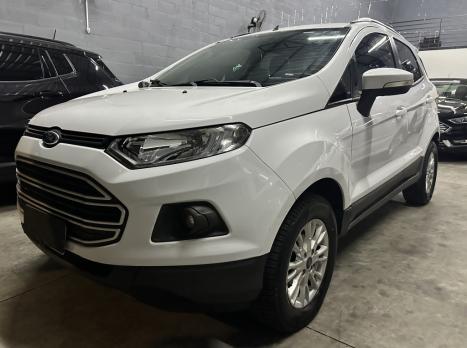 FORD Ecosport 1.6 4P SE FLEX, Foto 2