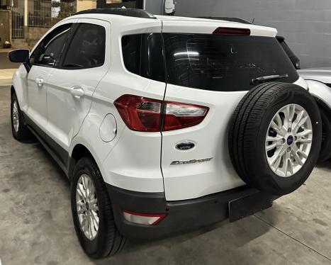 FORD Ecosport 1.6 4P SE FLEX, Foto 3