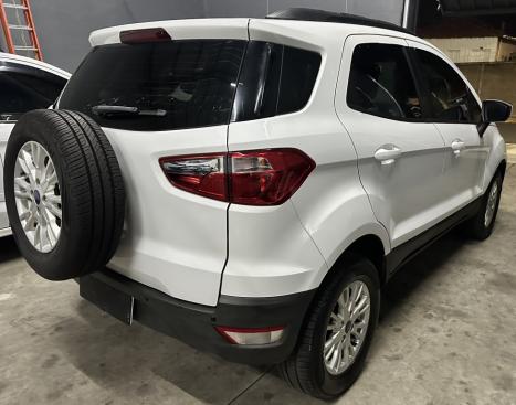 FORD Ecosport 1.6 4P SE FLEX, Foto 4