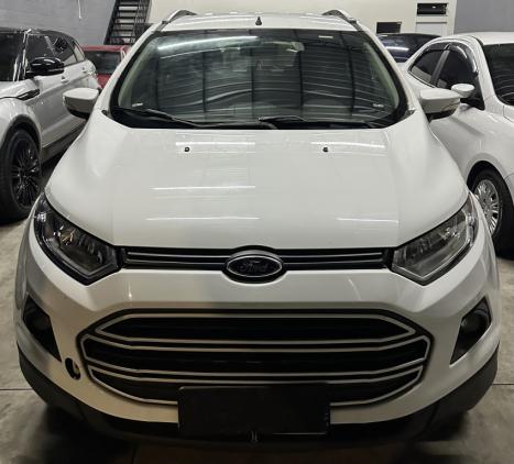 FORD Ecosport 1.6 4P SE FLEX, Foto 5