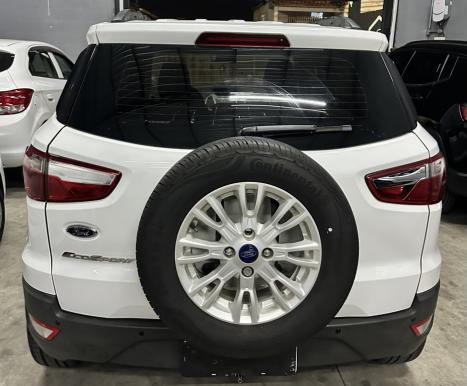 FORD Ecosport 1.6 4P SE FLEX, Foto 6