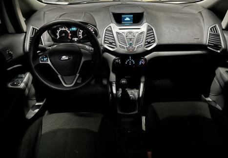 FORD Ecosport 1.6 4P SE FLEX, Foto 7
