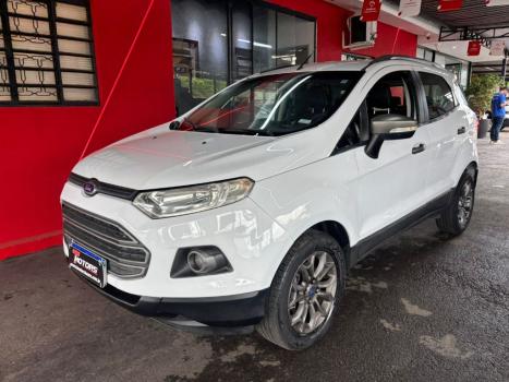 FORD Ecosport 1.6 4P FREESTYLE FLEX, Foto 1