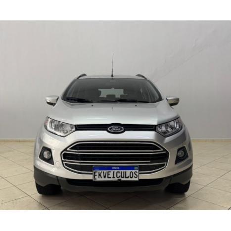 FORD Ecosport 1.6 4P SE FLEX, Foto 4