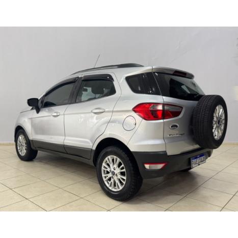 FORD Ecosport 1.6 4P SE FLEX, Foto 5