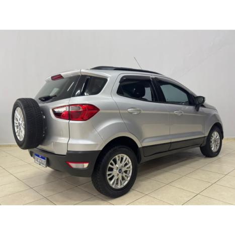 FORD Ecosport 1.6 4P SE FLEX, Foto 6