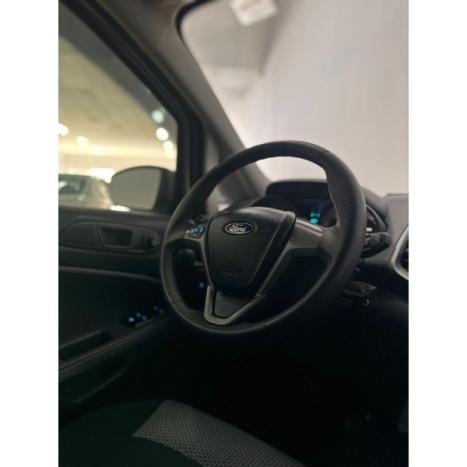 FORD Ecosport 1.6 4P SE FLEX, Foto 8