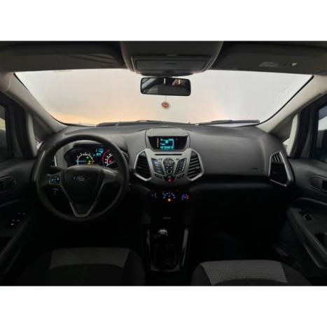 FORD Ecosport 1.6 4P SE FLEX, Foto 9