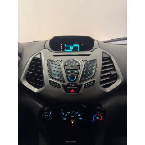 FORD Ecosport 1.6 4P SE FLEX, Foto 11