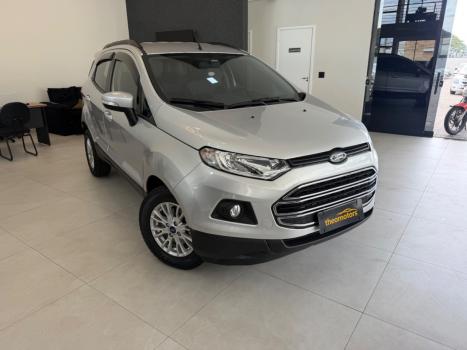 FORD Ecosport 1.6 4P SE FLEX, Foto 1