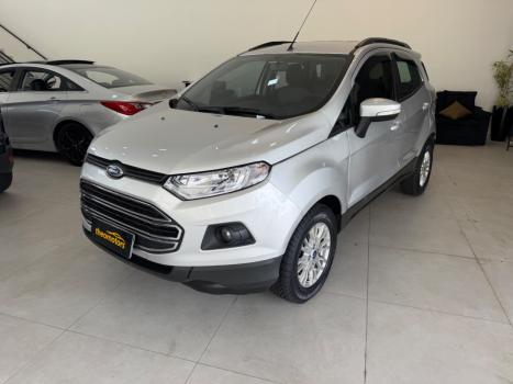 FORD Ecosport 1.6 4P SE FLEX, Foto 2